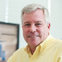 Alan Olivero - Senior Director, Discovery Chemistry