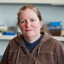 Andrea Cochran - Senior Scientist, Early Discovery Biochemistry