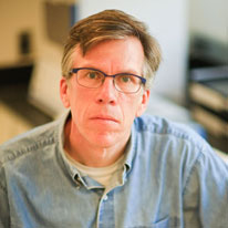 Andrew Peterson - Associate Director, Molecular Biology