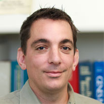 Bob  Yauch - Senior Scientist, Molecular Diagnostics and Cancer Cell Biology