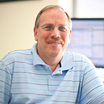 Bruce  Roth - Vice President, Discovery Chemistry