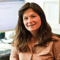 Cris  Lewis - Senior Director, Biochemical and Cellular Pharmacology