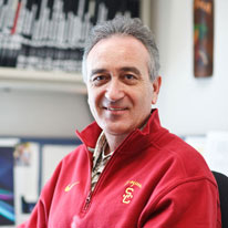 Daniel Kirchhofer - Principal Scientist, Early Discovery Biochemistry