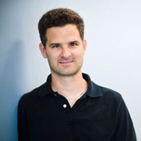 David  Hackos - Scientist, Neuroscience