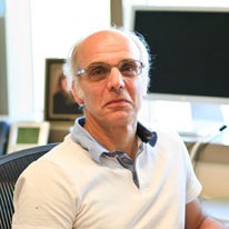 Eric  Brown - Vice President, Immunology and Infectious Diseases