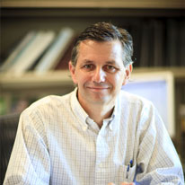 Frederic de Sauvage - Vice President, Molecular Biology