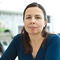 Georgia Hatzivassiliou - Scientist, Translational Oncology
