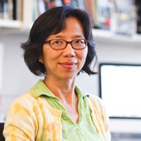 Germaine Fuh - Scientist, Antibody Engineering