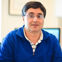 Harinder  Singh - Staff Scientist, Immunology