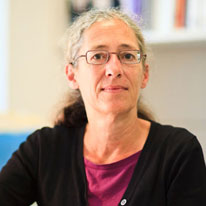 Hilary  Clark - Senior Scientist,  Bioinformatics & Computational Biology