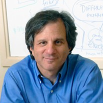 Ira  Mellman - Vice President, Research Oncology