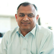 Jagath  Reddy Junutula - Senior Scientist, Discovery Oncology