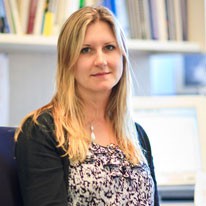 Jennie  Lill - Associate Director, Protein Chemistry