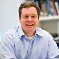 Joe  Lewcock - Senior Scientist, Neuroscience