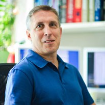 John  Monroe - Senior Director, ITGR Diagnostics Discovery