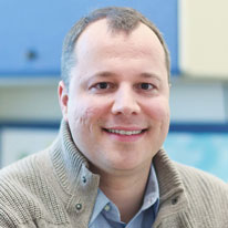 Klaus  Hoeflich - Senior Scientist, Oncology