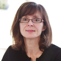 Laura DeForge - Principal Scientist, Biochemical and Cellular Pharmacology