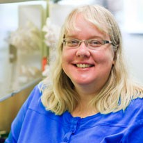 Lauri  Diehl - Senior Scientist, Pathology