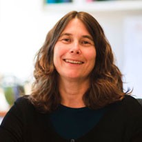 Lisa  Belmont - Senior Scientist, Molecular Diagnostics & Cancer Cell Biology