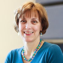 Lori  Friedman  - Senior Director, Translational Oncology