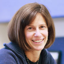 Marcia  Belvin - Associate Director, Translational Oncology