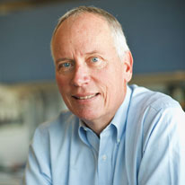 Mark  Sliwkowski - Distinguished Staff Scientist, Research Oncology