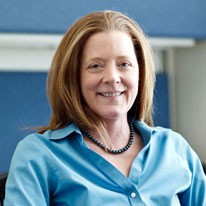 Melissa  Starovasnik - Vice President, Protein Sciences