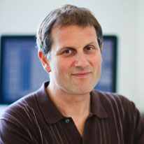 Menno  Van Lookeren Campagne - Senior Scientist, Immunology