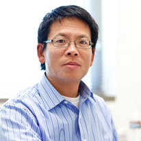 Minhong  Yan - Senior Scientist, Molecular Biology