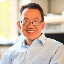 Morgan  Sheng - Vice President:, Neuroscience