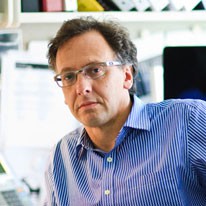 Nicholas Van Bruggen - Director, Staff Scientist, Biomedical Imaging