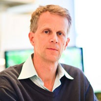 Paul Carter - Senior Director, Antibody Engineering