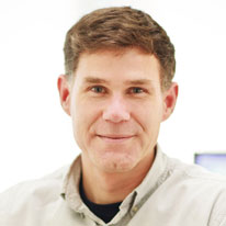 Peter  Dragovich - Principal Scientist, Discovery Chemistry