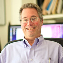 Richard Scheller - Executive Vice President,  Research Administration