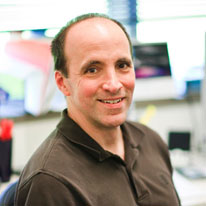 Richard  Carano - Senior Scientist, Biomedical Imaging