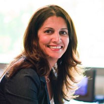 Shiva  Malek - Associate Director, Biochemical and Cellular Pharmacology