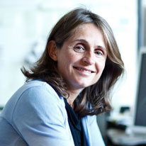 Suzie Scales - Senior Scientist, Molecular Biology