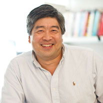 Thomas Wu - Senior Scientist,  Bioinformatics & Computational Biology