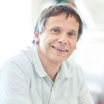 Tom O'Brien - Senior Scientist, Discovery Oncology