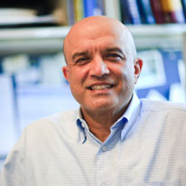 Vishva  Dixit - Vice President, Physiological Chemistry