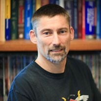 Wayne Fairbrother - Director, Staff Scientist,  Early Discovery Biochemistry 