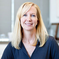 Wendy Young - Director, Discovery Chemistry