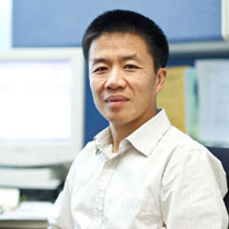 Wenjun  Ouyang - Principal Scientist, Immunology