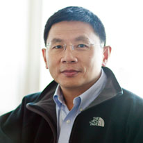 Yung-Hsiang Kao - Principal Scientist,  Process Development