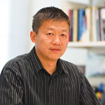 Zemin  Zhang - Principal Scientist, Bioinformatics & Computational Biology