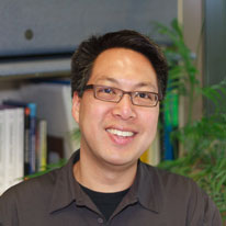 Lawren Wu - Senior Scientist, Immunology