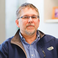 Robert Gentleman - Senior Director, Bioinformatics