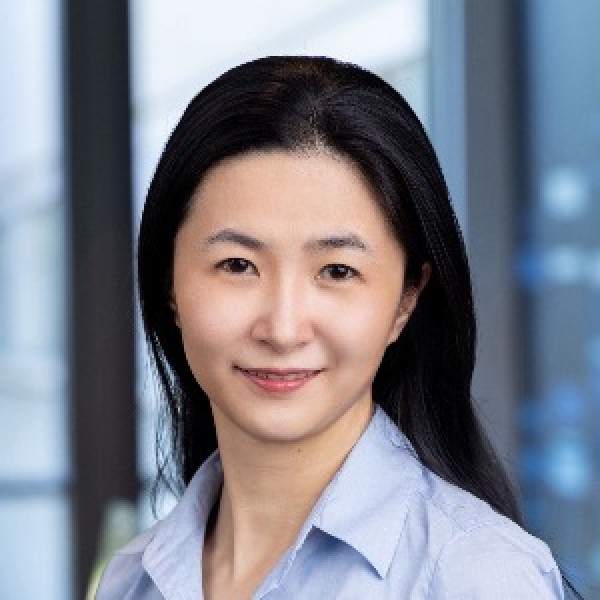 Xin Ye - Senior Principal Scientist, Discovery Oncology, Research Biology
