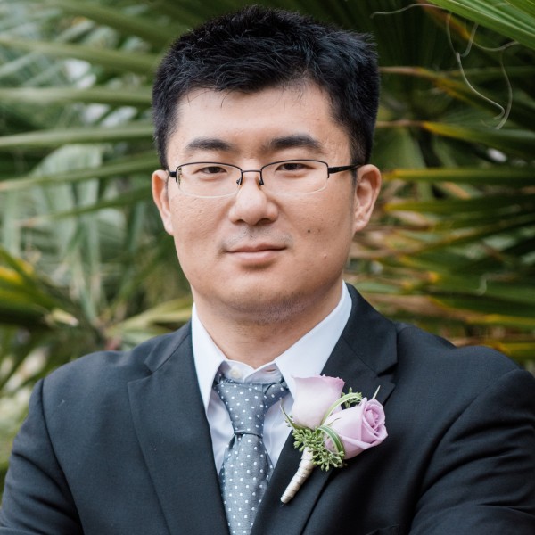 Bo Li - Principal Scientist, Cellular and Tissue Genomics, Computational Sciences