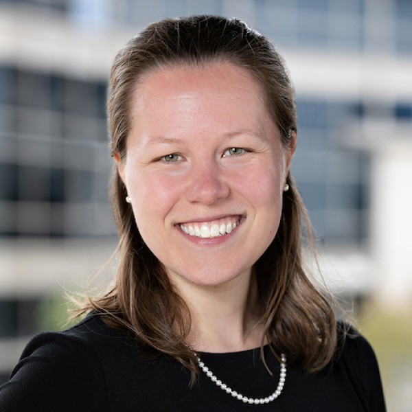 Katie Maass - Senior Principal Scientist, Clinical Pharmacology, Development Sciences